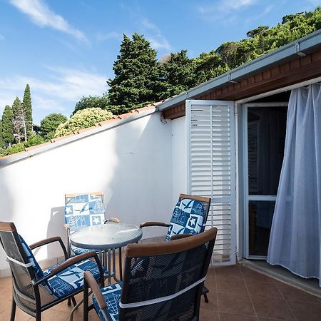 Apartment Srd Dubrovnik Oda fotoğraf