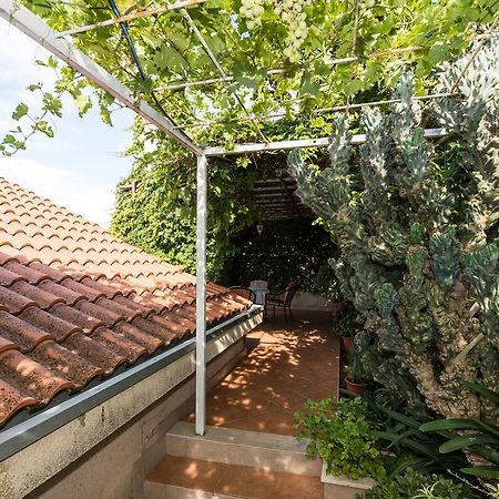 Apartment Srd Dubrovnik Dış mekan fotoğraf