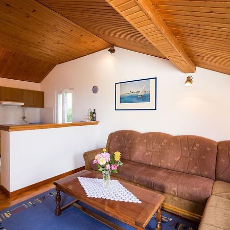 Apartment Srd Dubrovnik Dış mekan fotoğraf