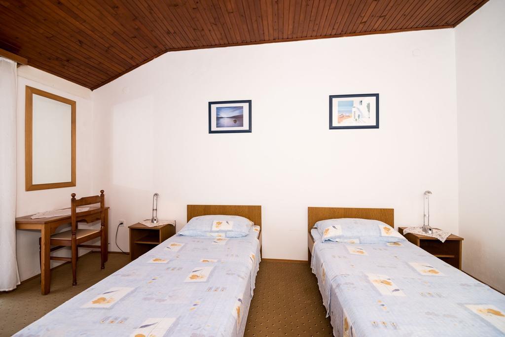 Apartment Srd Dubrovnik Dış mekan fotoğraf