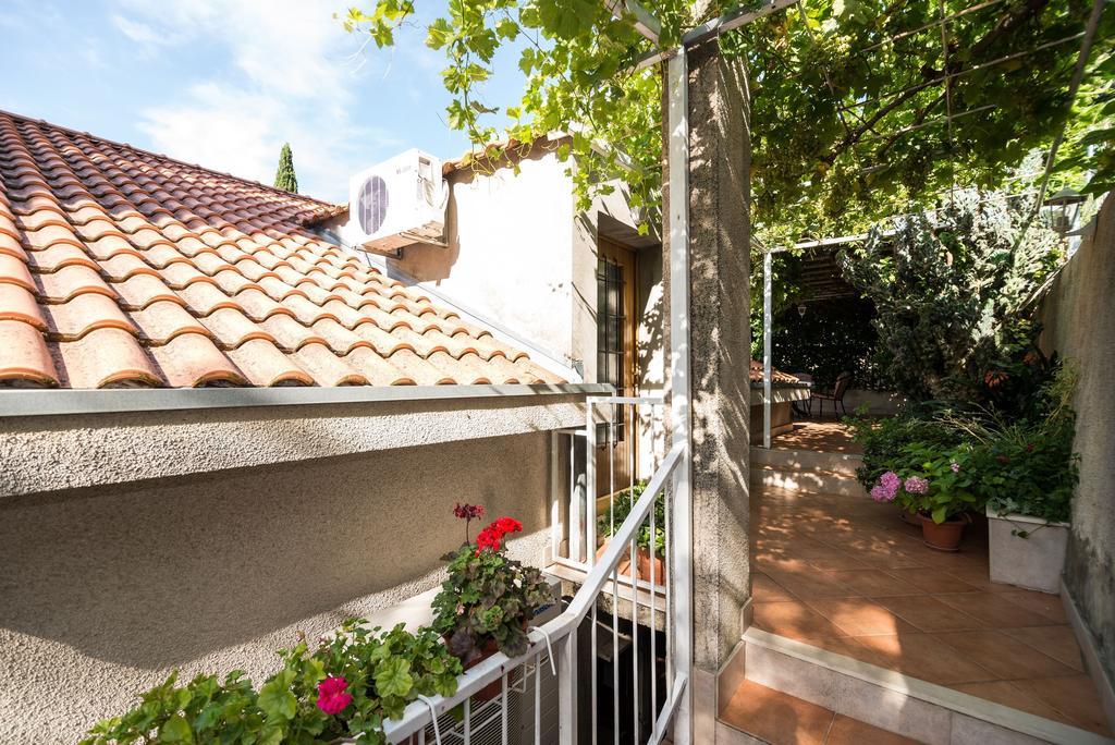 Apartment Srd Dubrovnik Dış mekan fotoğraf