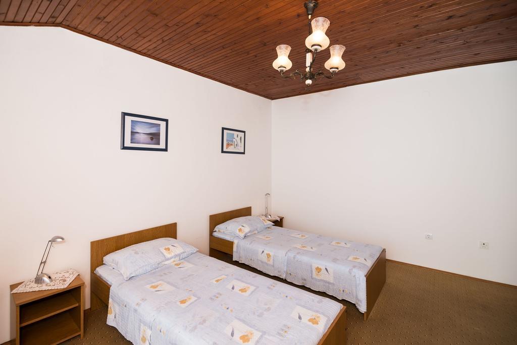 Apartment Srd Dubrovnik Oda fotoğraf