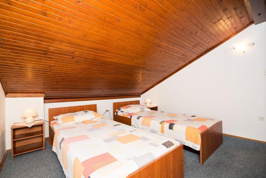 Apartment Srd Dubrovnik Dış mekan fotoğraf