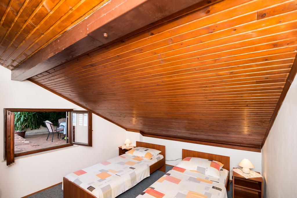 Apartment Srd Dubrovnik Dış mekan fotoğraf