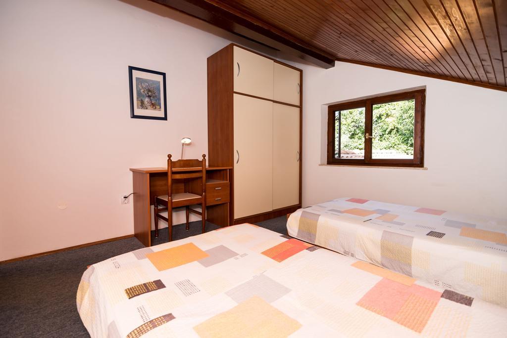 Apartment Srd Dubrovnik Dış mekan fotoğraf