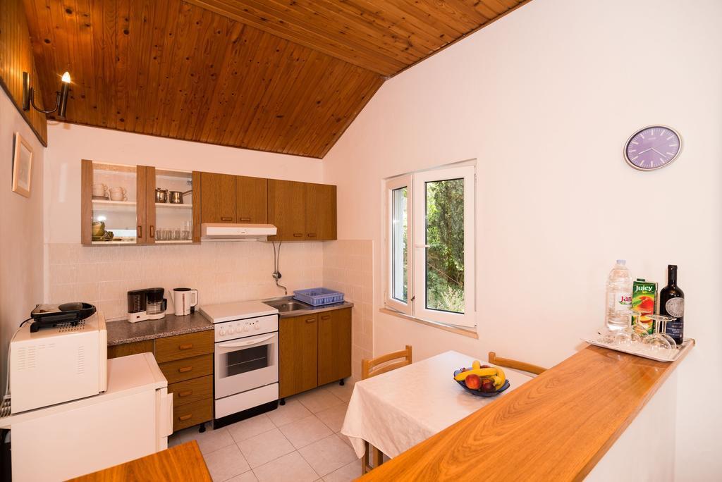 Apartment Srd Dubrovnik Oda fotoğraf