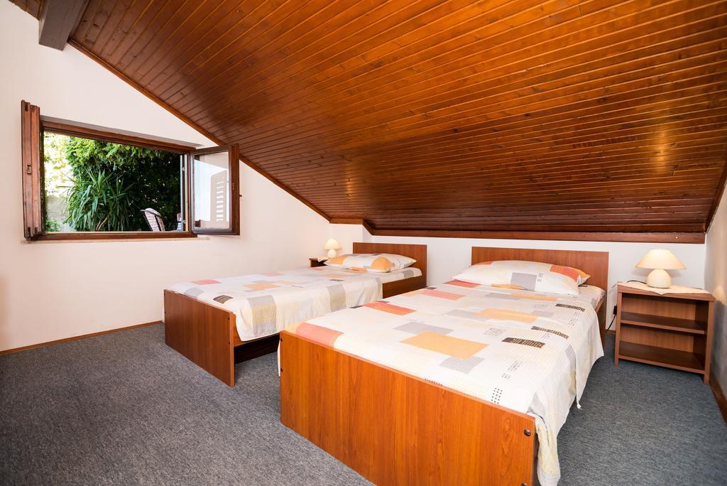 Apartment Srd Dubrovnik Oda fotoğraf