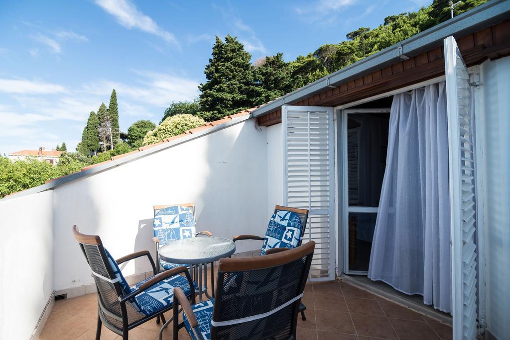 Apartment Srd Dubrovnik Oda fotoğraf
