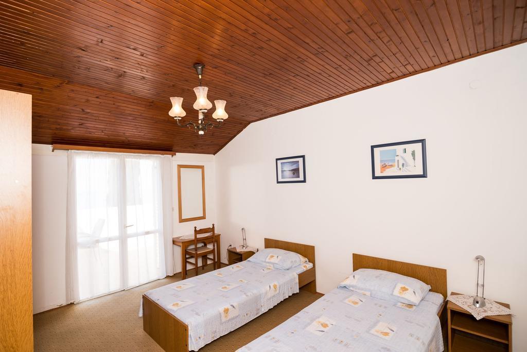 Apartment Srd Dubrovnik Oda fotoğraf