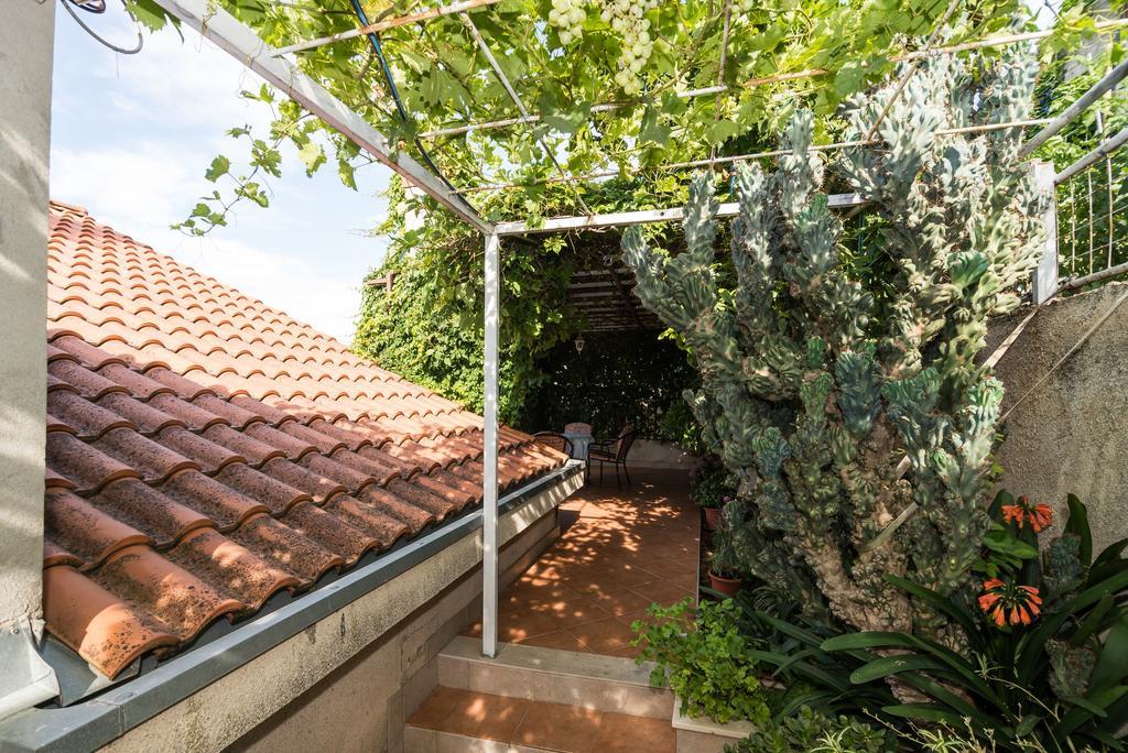 Apartment Srd Dubrovnik Dış mekan fotoğraf