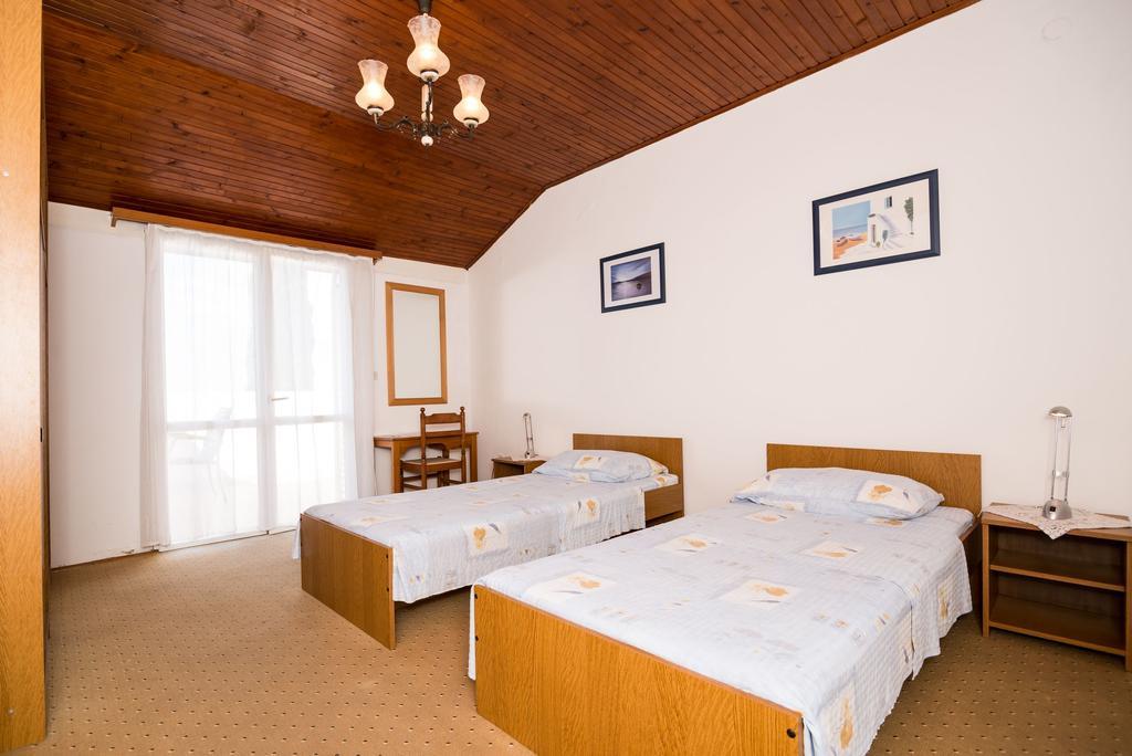 Apartment Srd Dubrovnik Dış mekan fotoğraf
