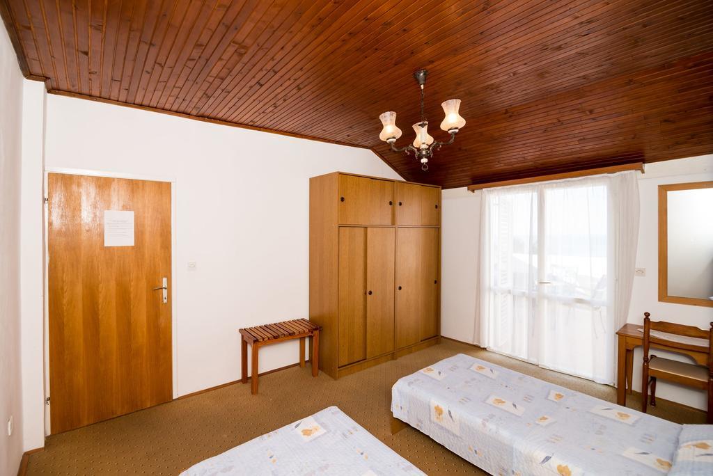 Apartment Srd Dubrovnik Dış mekan fotoğraf