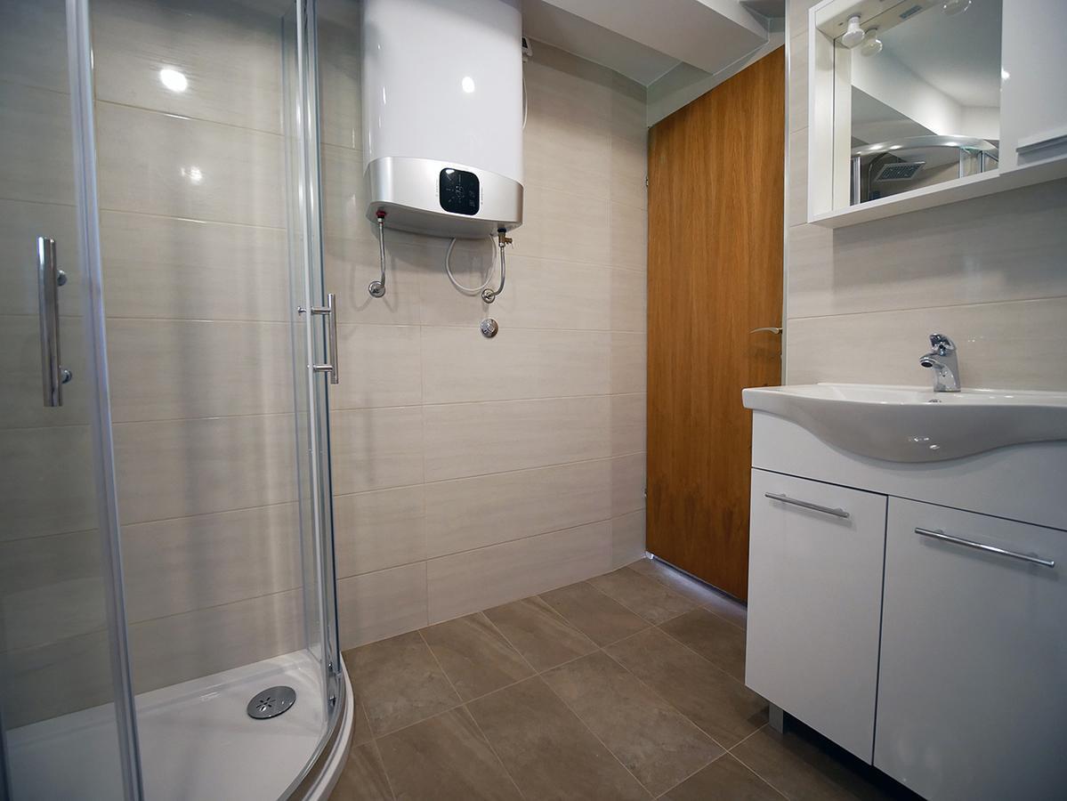 Apartment Srd Dubrovnik Dış mekan fotoğraf