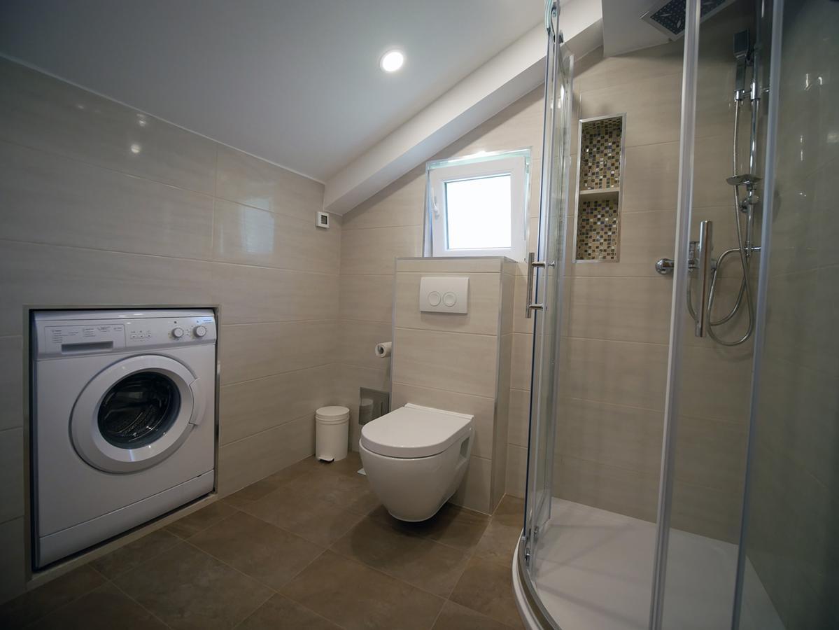 Apartment Srd Dubrovnik Dış mekan fotoğraf